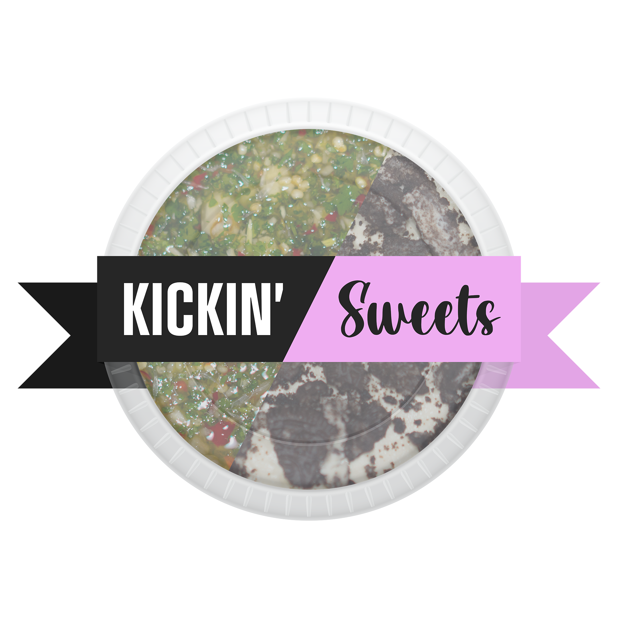 kickinsweets